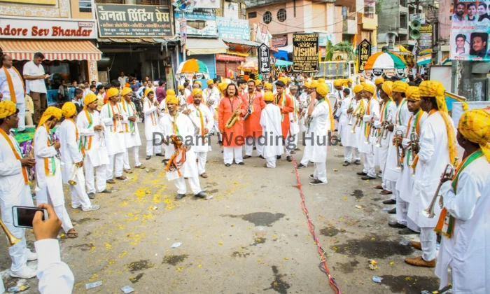 International Vishal Brass Band